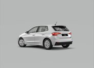 Škoda Fabia Hatchback 0,0 70 kw