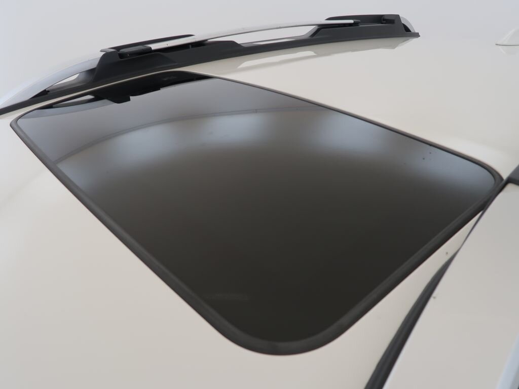 Subaru Outback Kombi 2,5 l 124 kw