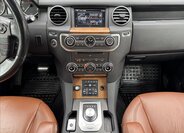 Land Rover Discovery 16