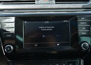 Škoda Superb Kombi 2,0 l 140 kw