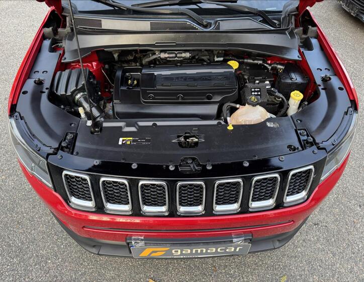 Jeep Compass 14
