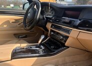 BMW Řada 5 Sedan / Limuzína 0,0 190 kw