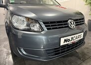 Volkswagen Caddy MPV 1,4 l 55 kw