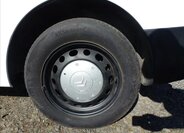 Citroën Berlingo Skříň 1,6 l 55 kw