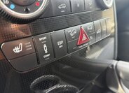 Mercedes-Benz Třídy M Kombi 3,0 l 165 kw