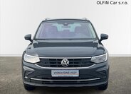 Volkswagen Tiguan Kombi 2,0 l 110 kw