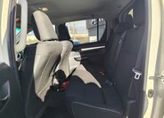 Toyota Hilux Pick-up 2,8 l 150 kw