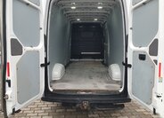 Volkswagen Crafter Ostatní 2,0 l 130 kw