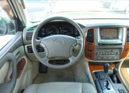 Toyota Land Cruiser SUV 4,7 l 175 kw