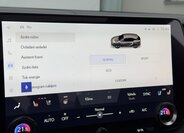 Lexus RX SUV 2,5 l 136 kw