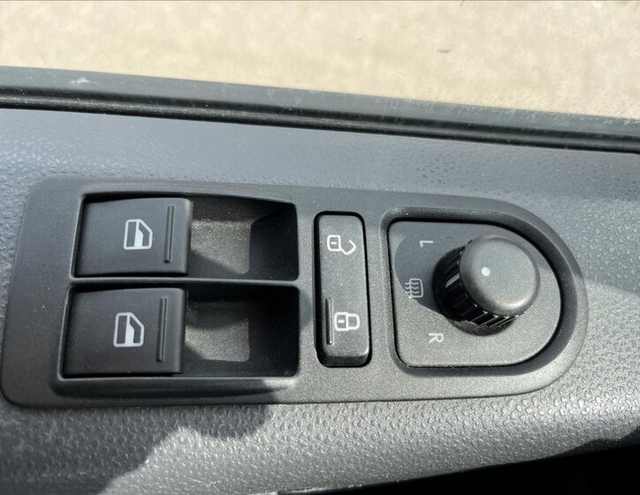 Volkswagen California VAN / Minibus 2,0 l 84 kw