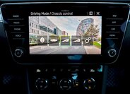 Škoda Superb Sedan / Limuzína 2,0 l 110 kw