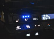 Toyota Land Cruiser SUV / Terénní 2,8 l 151 kw