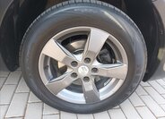 Suzuki SX4 Hatchback 1,6 l 88 kw