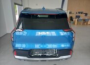 KIA EV9 SUV / Terénní 0,0 282 kw
