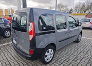 Renault Kangoo Kombi 1,5 l 55 kw
