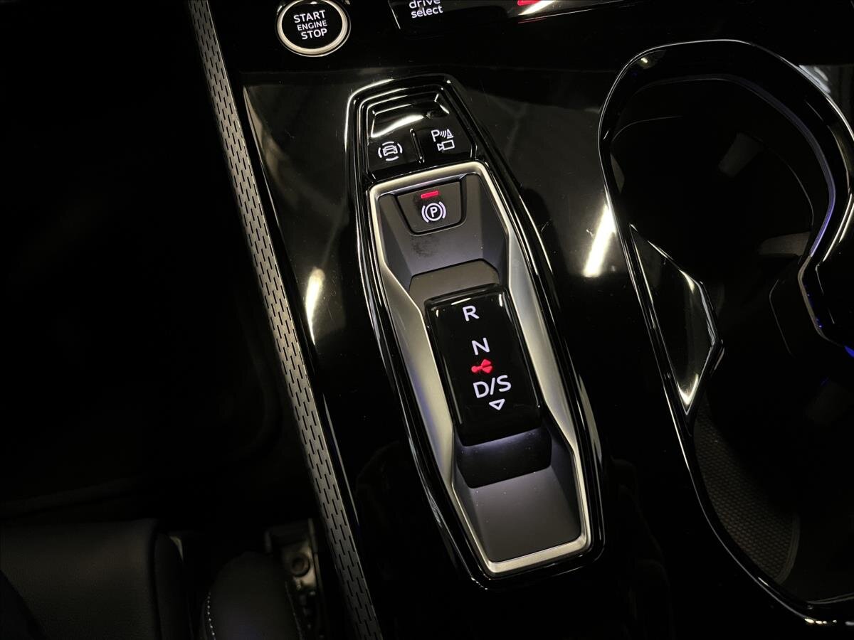 Audi A5 Kombi 2,0 l 150 kw