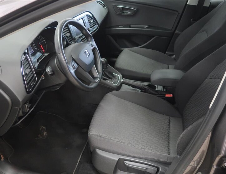 Seat Leon Kombi 2,0 l 110 kw