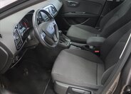 Seat Leon Kombi 2,0 l 110 kw