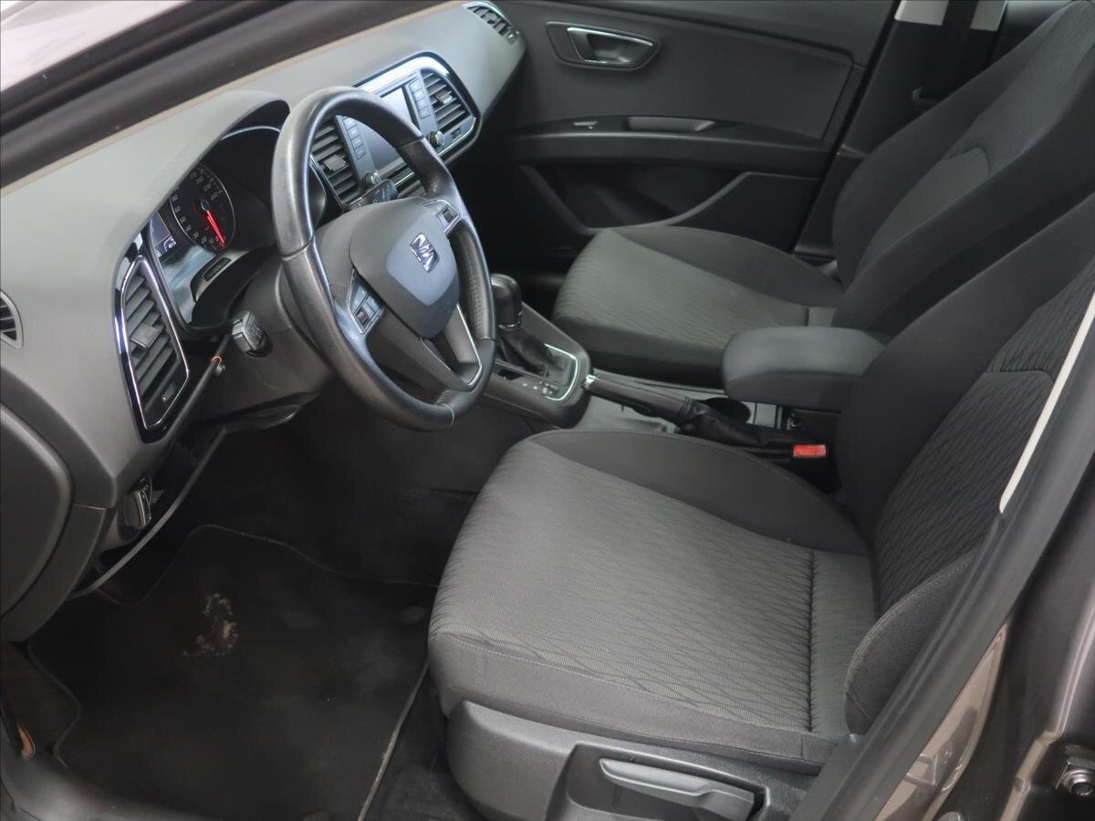 Seat Leon Kombi 2,0 l 110 kw