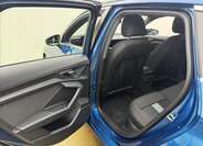 Audi A3 Hatchback 1,5 l 110 kw