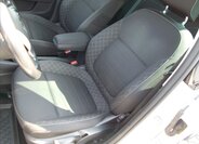 Škoda Fabia Kombi 1,2 l 81 kw