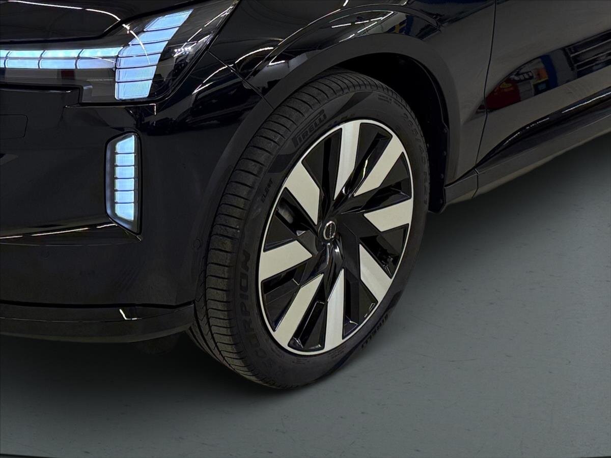Volvo EX90 SUV / Terénní 0,0 380 kw