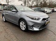 KIA Ceed 3
