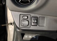 Toyota Yaris Hatchback 1,5 l 82 kw