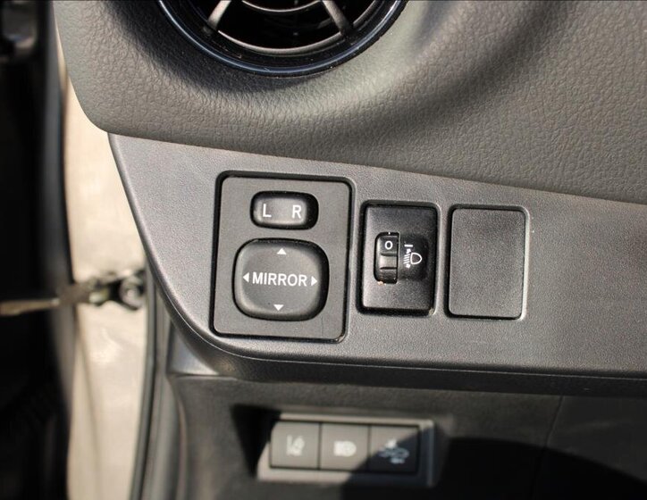 Toyota Yaris Hatchback 1,5 l 82 kw