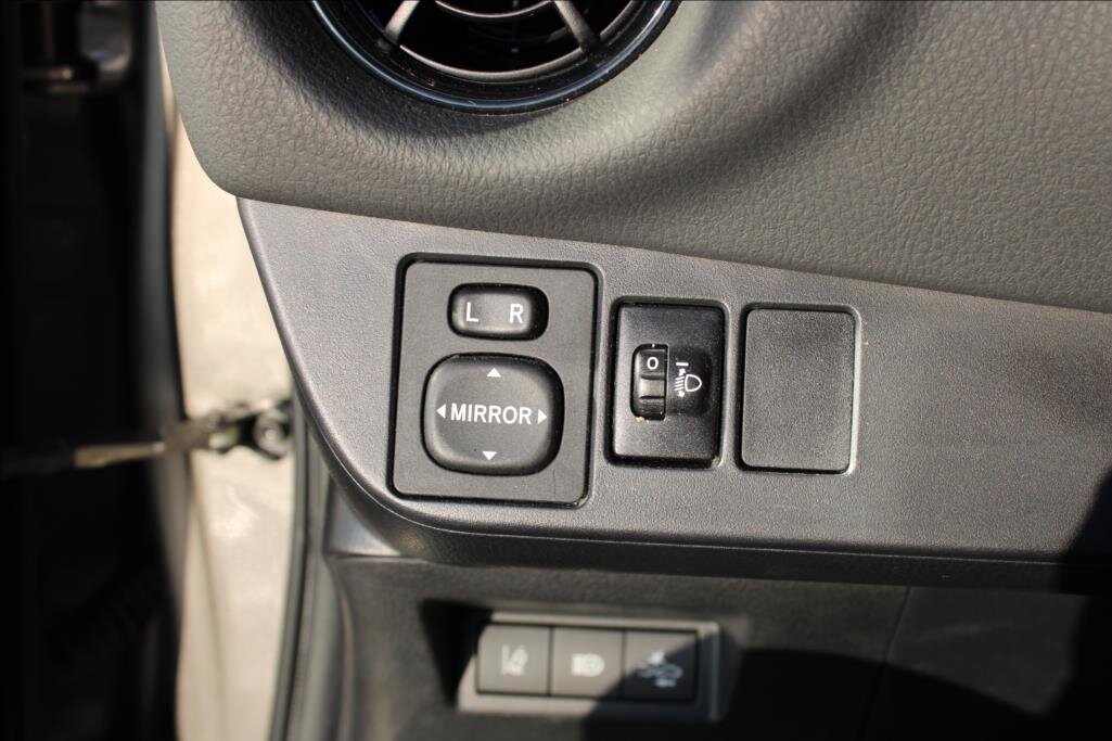 Toyota Yaris Hatchback 1,5 l 82 kw