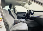 Škoda Octavia Liftback 1,5 l 110 kw