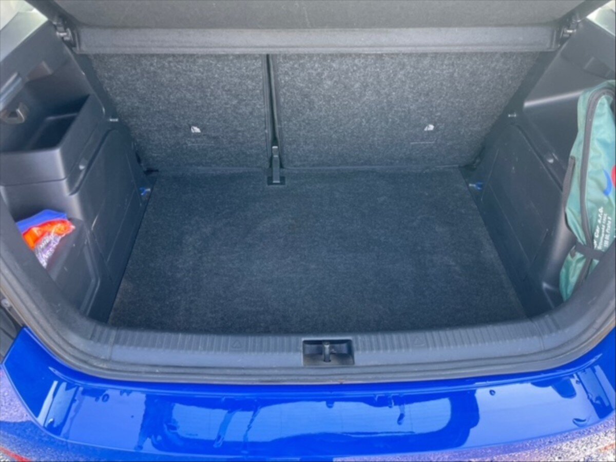 Škoda Fabia Hatchback 999,0 70 kw