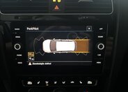 Volkswagen Golf Kombi 999,0 81 kw