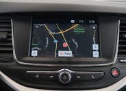 Opel Astra Hatchback 1,2 l 81 kw