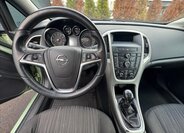 Opel Astra Hatchback 1,4 l 74 kw