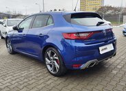 Renault Mégane Hatchback 1,6 l 151 kw