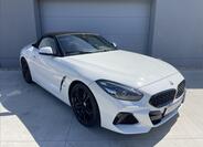 BMW Z4 1
