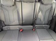 Peugeot 3008 SUV / Terénní 1,2 l 107 kw