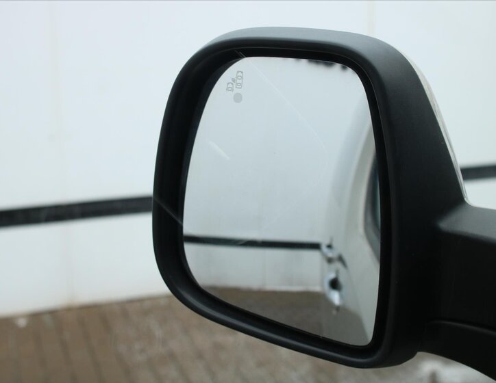 Citroën SpaceTourer MPV 2,0 l 130 kw