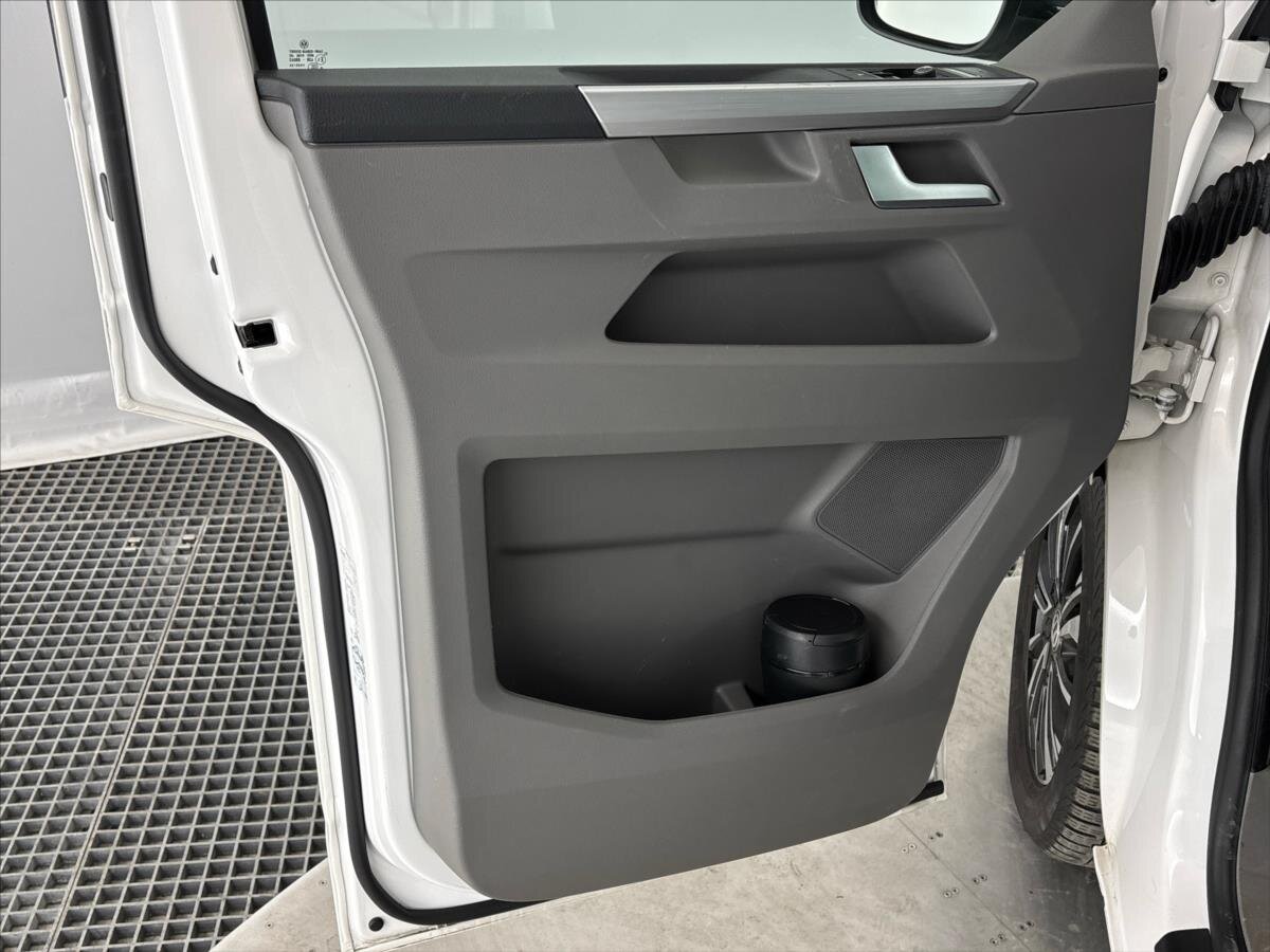 Volkswagen California MPV 2,0 l 110 kw