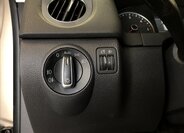 Volkswagen Tiguan SUV 2,0 l 103 kw