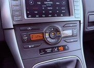 Toyota Auris Hatchback 1,6 l 97 kw