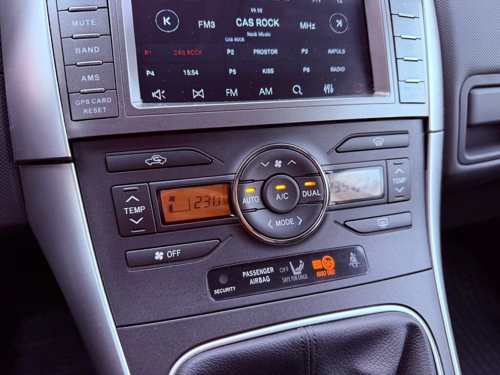 Toyota Auris Hatchback 1,6 l 97 kw