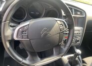 Citroën C4 Hatchback 1,6 l 88 kw