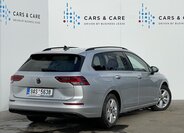 Volkswagen Golf Kombi 1,5 l 110 kw