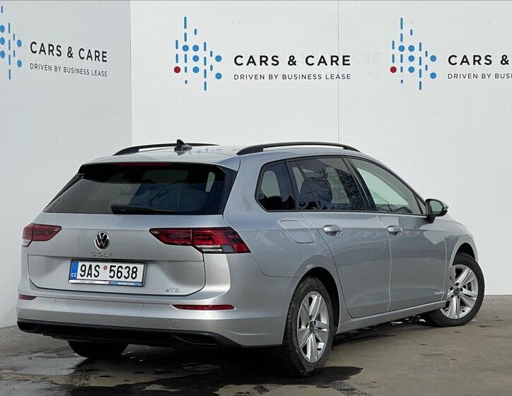 Volkswagen Golf Kombi 1,5 l 110 kw