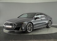 Audi S7 Liftback 3,0 l 253 kw