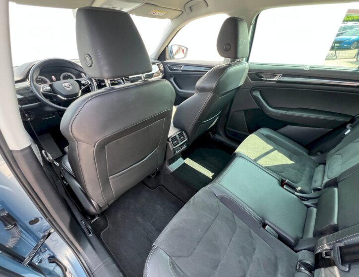 Škoda Kodiaq 13