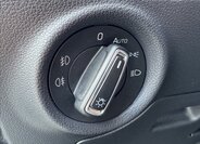 Škoda Scala Hatchback 1,5 l 110 kw